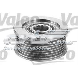 Шків генератора 588069 VALEO