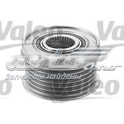 Купити 588078 VALEO Шків генератора
