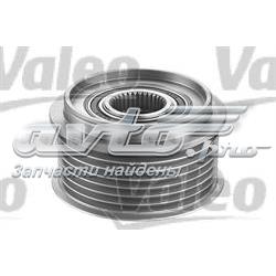 588079 VALEO Обгонна муфта генератора