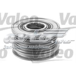 Муфта генератора VALEO 588095