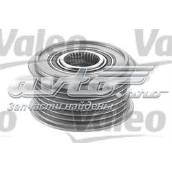 Купити 588096 VALEO Шків генератора