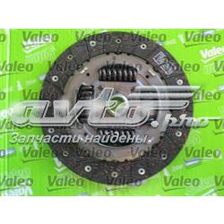 Зчеплення SF1043 Rymec
