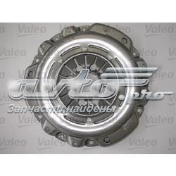 Комплект зчеплення (3 частини) VALEO 835031 ціна, від 571.22 USD