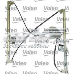 Склопідйомник з електродвигуном VALEO 851134 ціна, від 46.67 USD