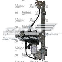 ALR8178 Land Rover Склопідйомник задніх правих дверей