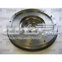 Купити 835009 VALEO Комплект зчеплення (диск, корзина, підшипник)