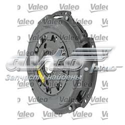 Комплект зчеплення (3 частини) VALEO 835057 ціна, від 305.50 USD