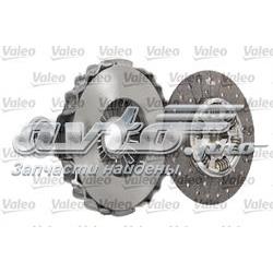 Комплект зчеплення  VALEO 809135