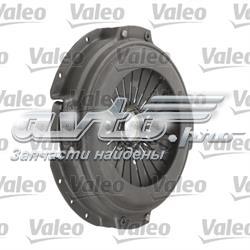 Зчеплення 809125 VALEO