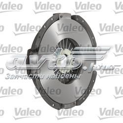 Купити 809125 VALEO Комплект зчеплення (диск, корзина, підшипник)