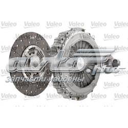 Комплект зчеплення  VALEO 827173