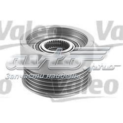 Інерційний шків VALEO 588007 ціна, від 26.06 USD