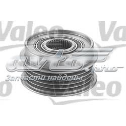Шків генератора 588008 VALEO