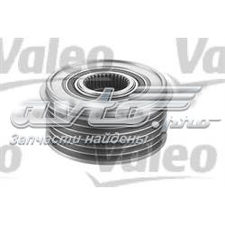Купити 588015 VALEO Шків генератора
