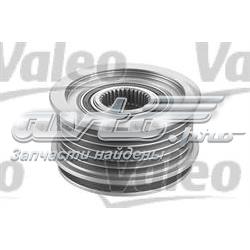 Шків генератора 588032 VALEO