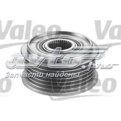 Купити 588033 VALEO Шків генератора