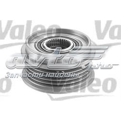 Купити 588041 VALEO Шків генератора