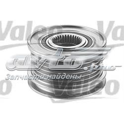 Інерційний шків VALEO 588048 ціна, від 26.25 USD