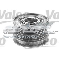 Муфта генератора VALEO 588049