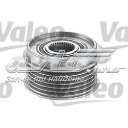 Муфта генератора VALEO 588058