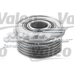 Шків генератора 588065 VALEO