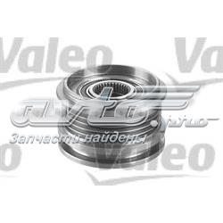 Інерційний шків VALEO 588066 ціна, від 34.58 USD