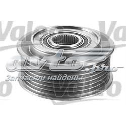 Інерційний шків VALEO 588075 ціна, від 32.05 USD