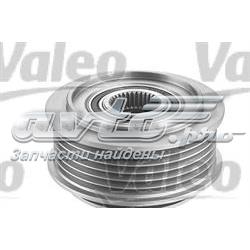 Купити 588084 VALEO Шків генератора