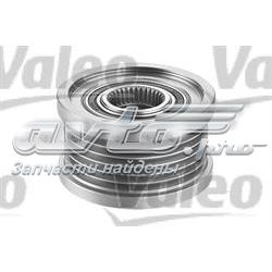Купити 588092 VALEO Шків генератора