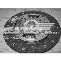 Купити 826680 VALEO Комплект зчеплення (диск, корзина, підшипник)