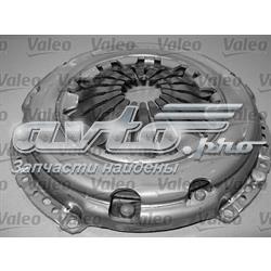 Комплект зчеплення (3 частини) VALEO 826680 ціна, від 145.24 USD