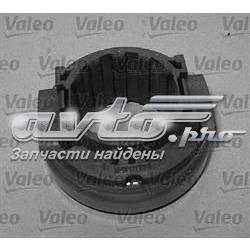 826680 VALEO Зчеплення в зборі