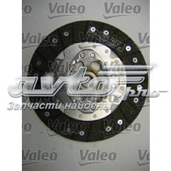 Зчеплення 826712 VALEO