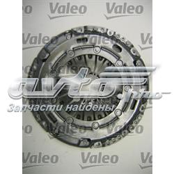 Купити 826712 VALEO Комплект зчеплення (диск, корзина, підшипник)