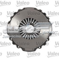 Зчеплення 805049 VALEO