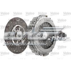 Комплект зчеплення  VALEO 827191
