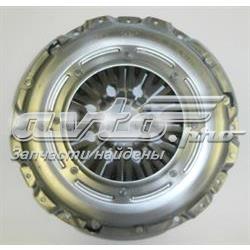 Зчеплення 828556 VALEO