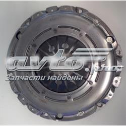 828565 VALEO Зчеплення в зборі