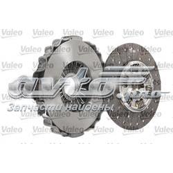 Зчеплення 827191 VALEO
