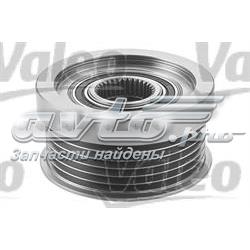 588022 VALEO Обгонна муфта генератора