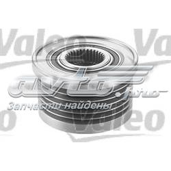 Шків генератора 588029 VALEO