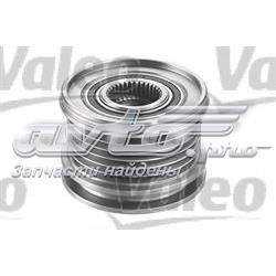 Шків генератора 588039 VALEO