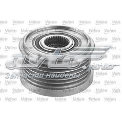 Інерційний шків VALEO 588046 ціна, від 26.94 USD
