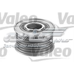 Шків генератора 588063 VALEO