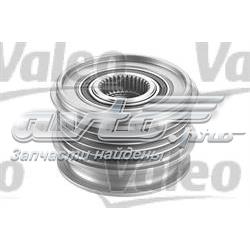 Шків генератора 588064 VALEO
