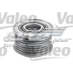 Шків генератора 588072 VALEO