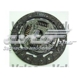 Купити 835084 VALEO Комплект зчеплення (диск, корзина, підшипник)