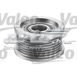 Купити 588082 VALEO Шків генератора