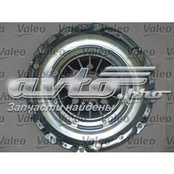 Зчеплення 835048 VALEO
