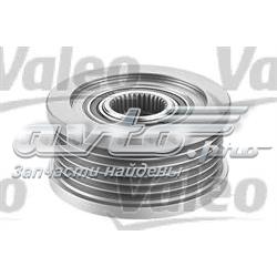 Інерційний шків VALEO 588089 ціна, від 28.23 USD